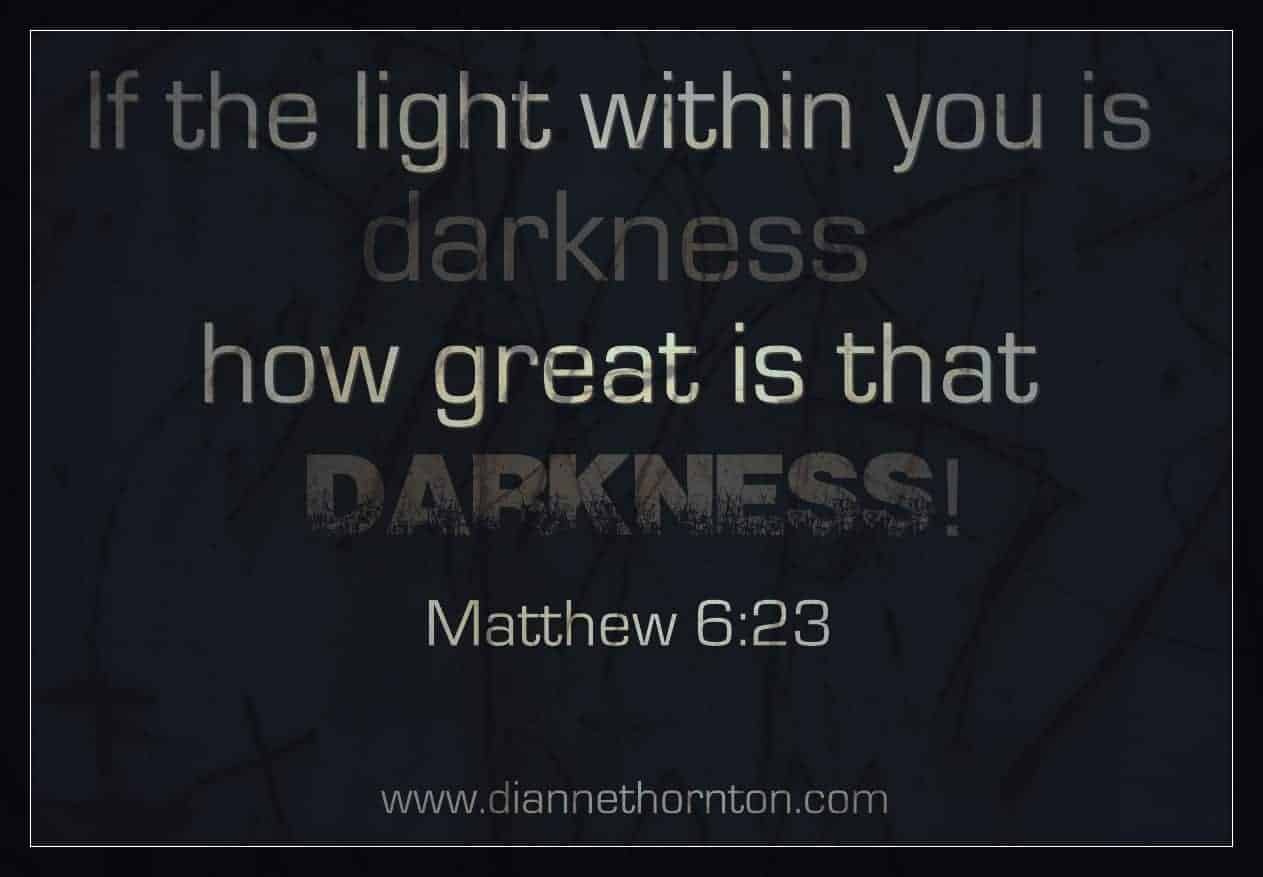 Is your light bright or dim?