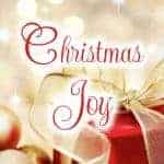 Wishing You Christmas Joy!