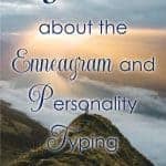 Do you know much about the Enneagram? Its history is shrouded in secrecy. Read and discover 9 truths about the Enneagram and personality typing.